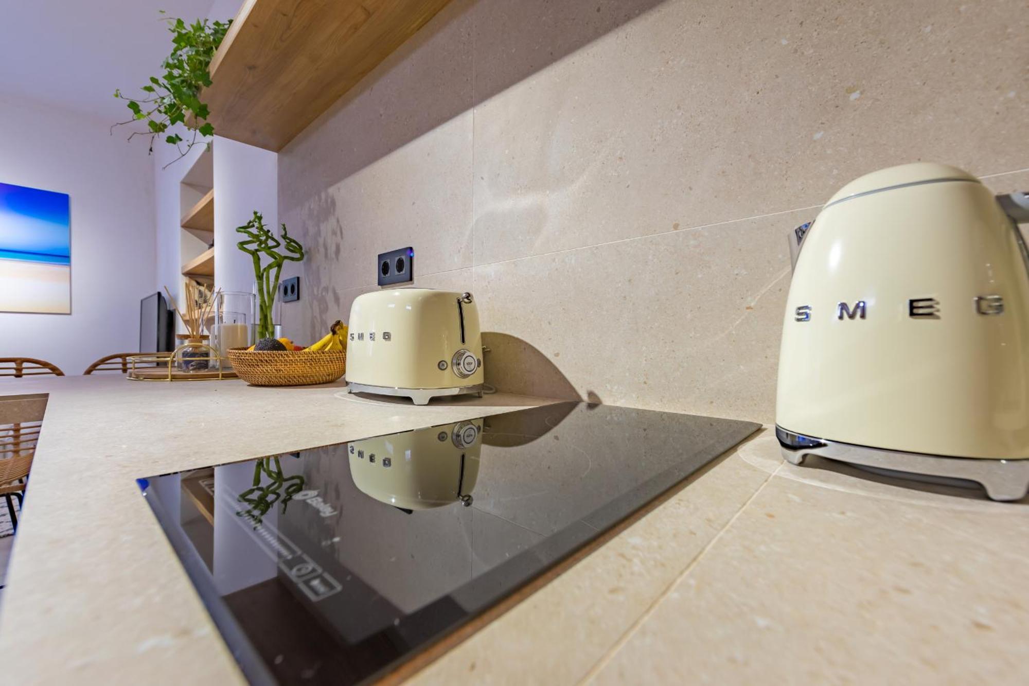 Carioca Kiwi House - Centro Historico Apartment ตาริฟา ภายนอก รูปภาพ