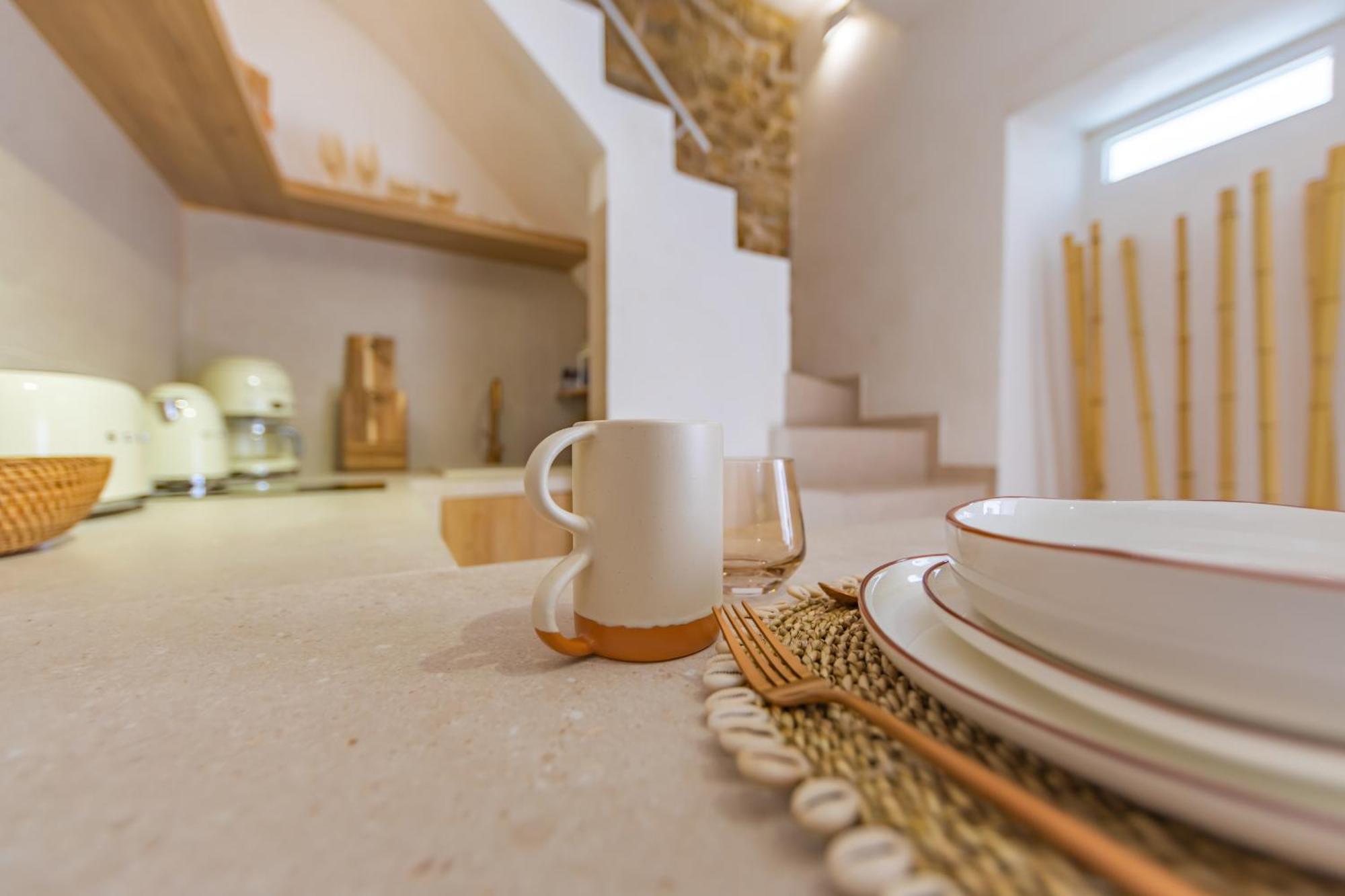 Carioca Kiwi House - Centro Historico Apartment ตาริฟา ภายนอก รูปภาพ