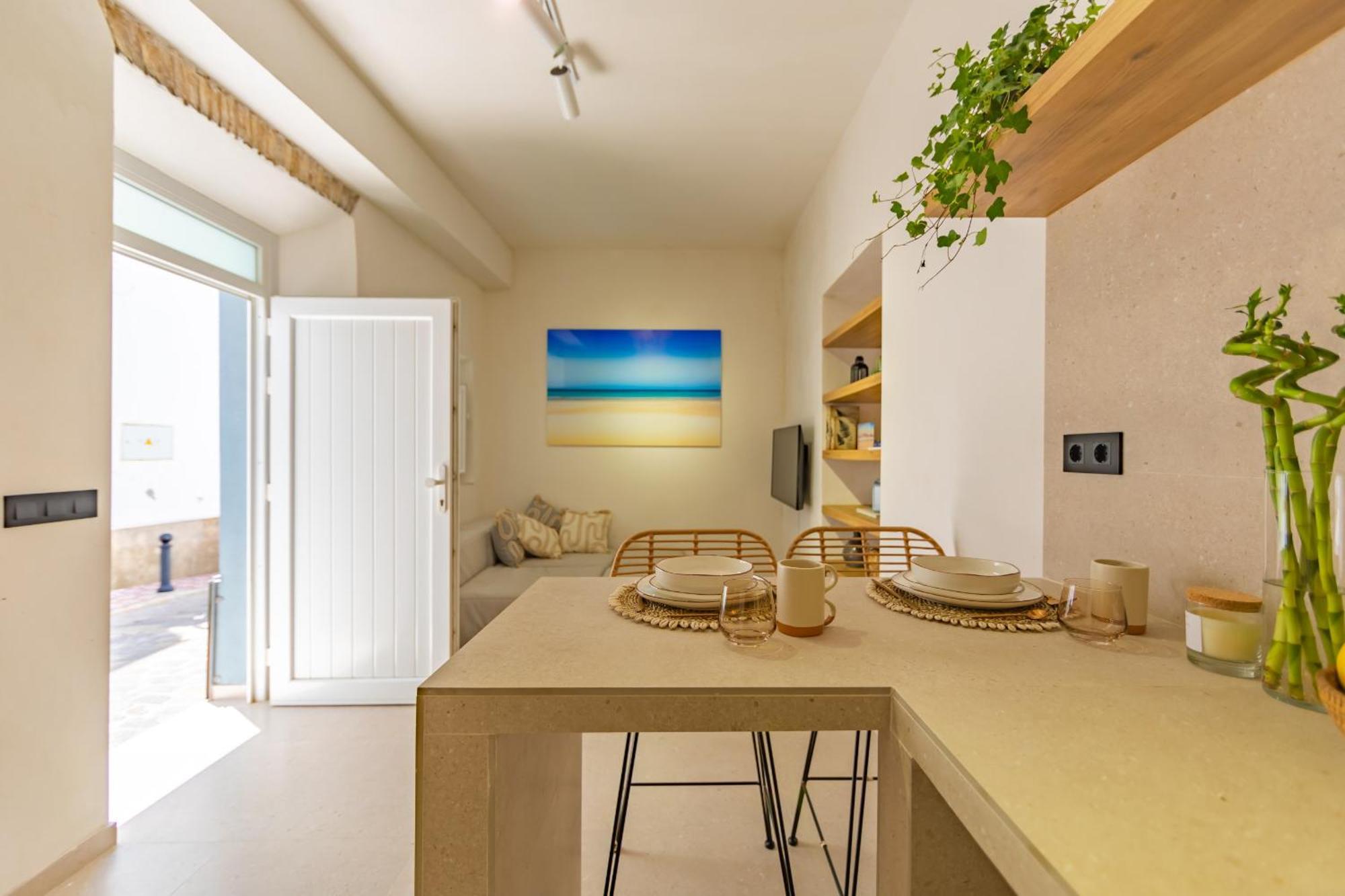 Carioca Kiwi House - Centro Historico Apartment ตาริฟา ภายนอก รูปภาพ