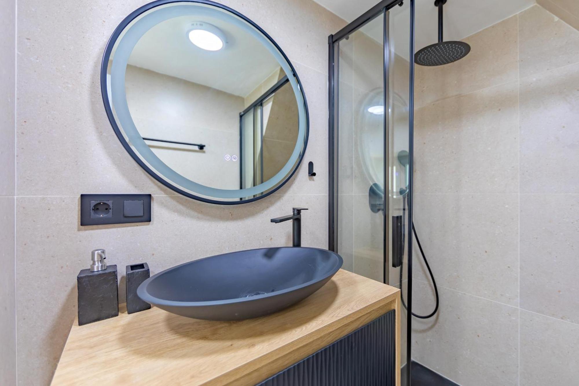 Carioca Kiwi House - Centro Historico Apartment ตาริฟา ภายนอก รูปภาพ