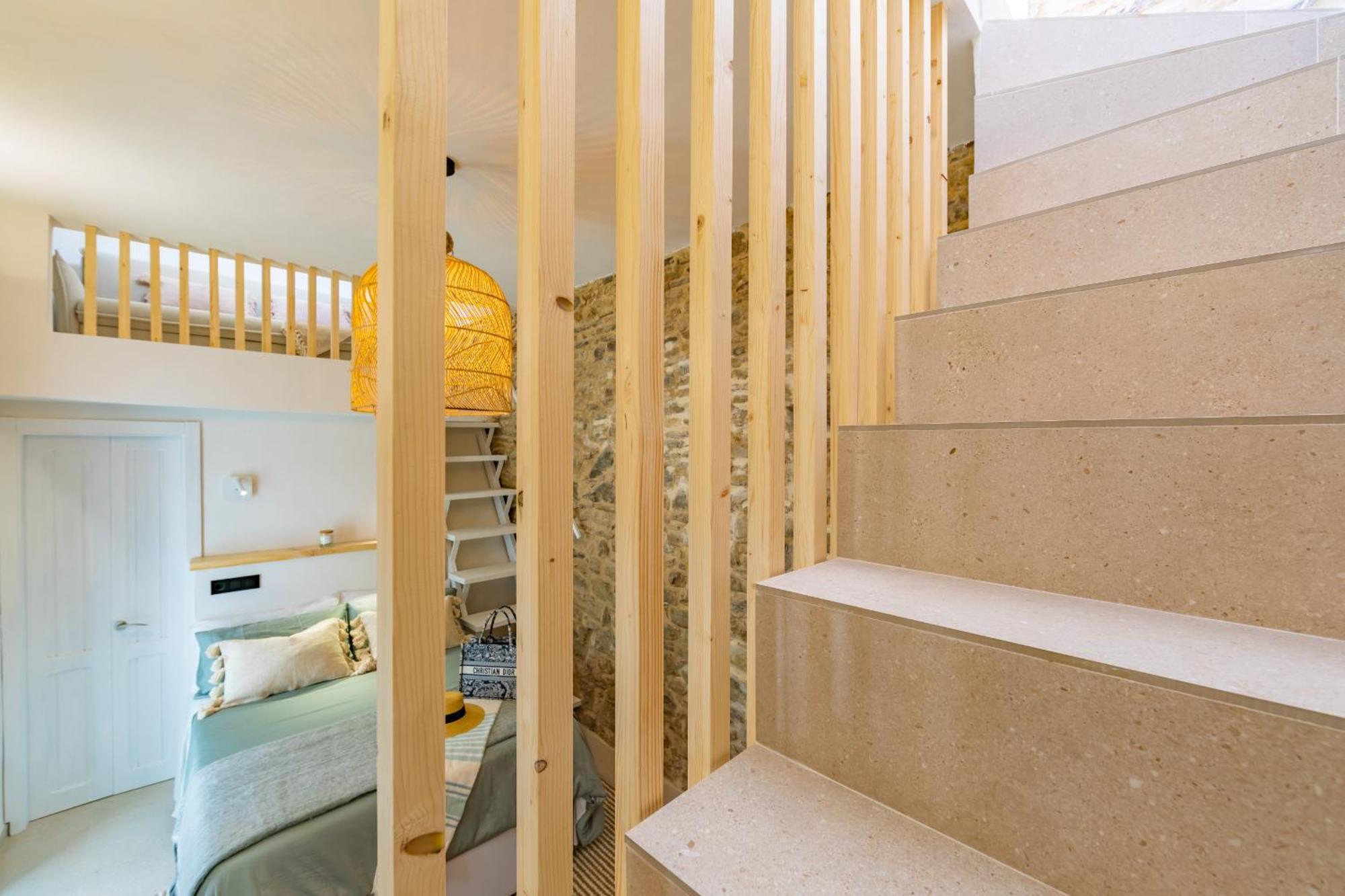 Carioca Kiwi House - Centro Historico Apartment ตาริฟา ภายนอก รูปภาพ