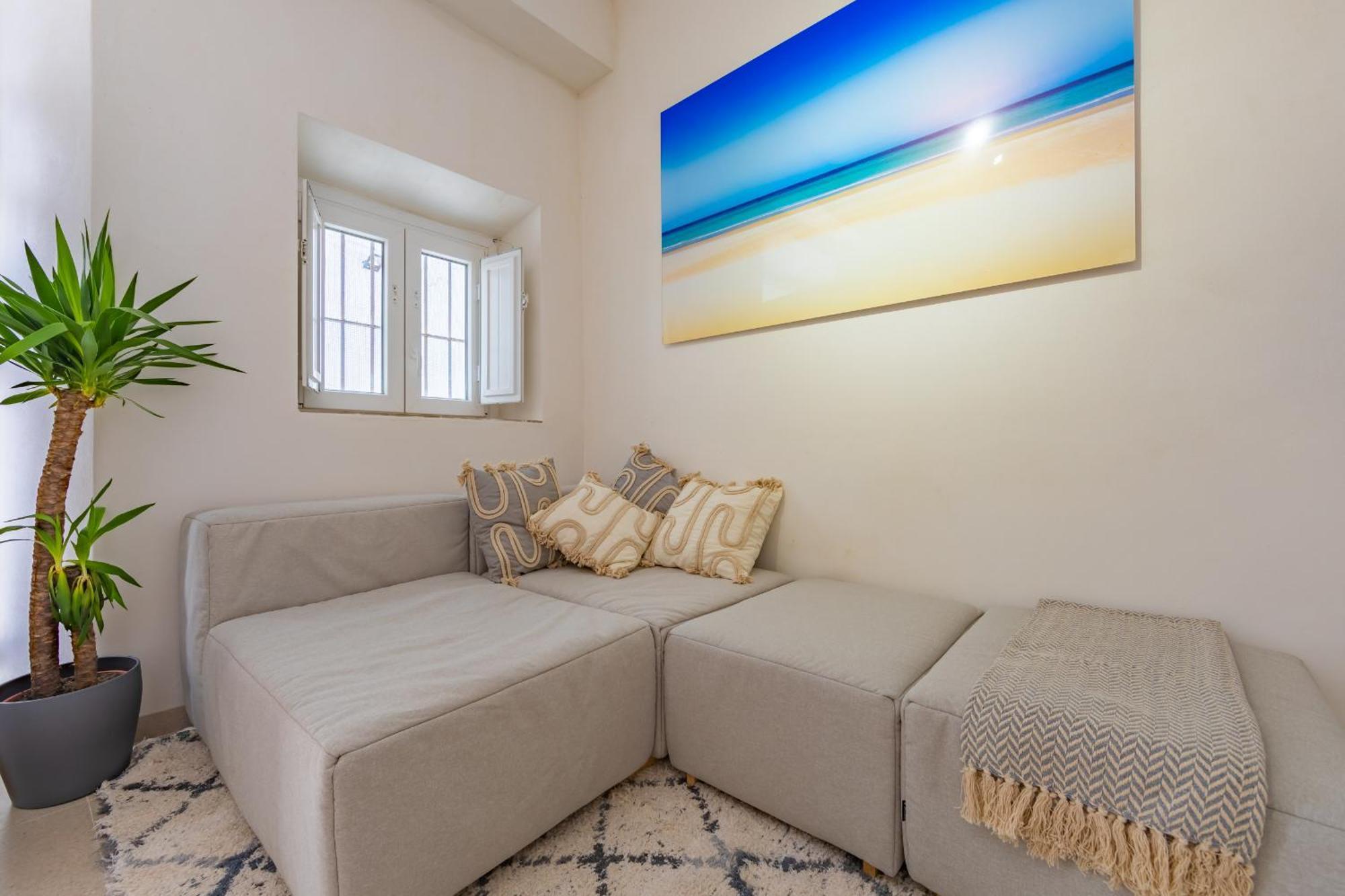 Carioca Kiwi House - Centro Historico Apartment ตาริฟา ภายนอก รูปภาพ