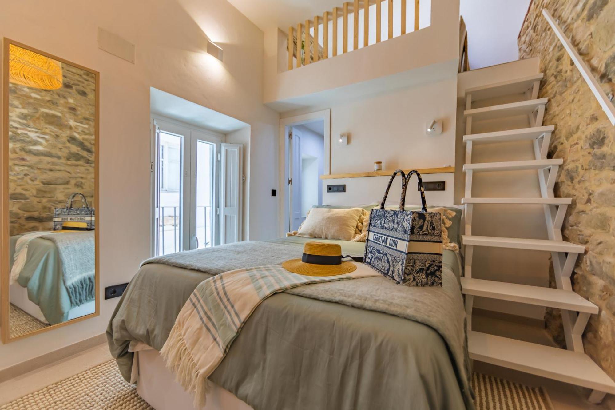 Carioca Kiwi House - Centro Historico Apartment ตาริฟา ภายนอก รูปภาพ
