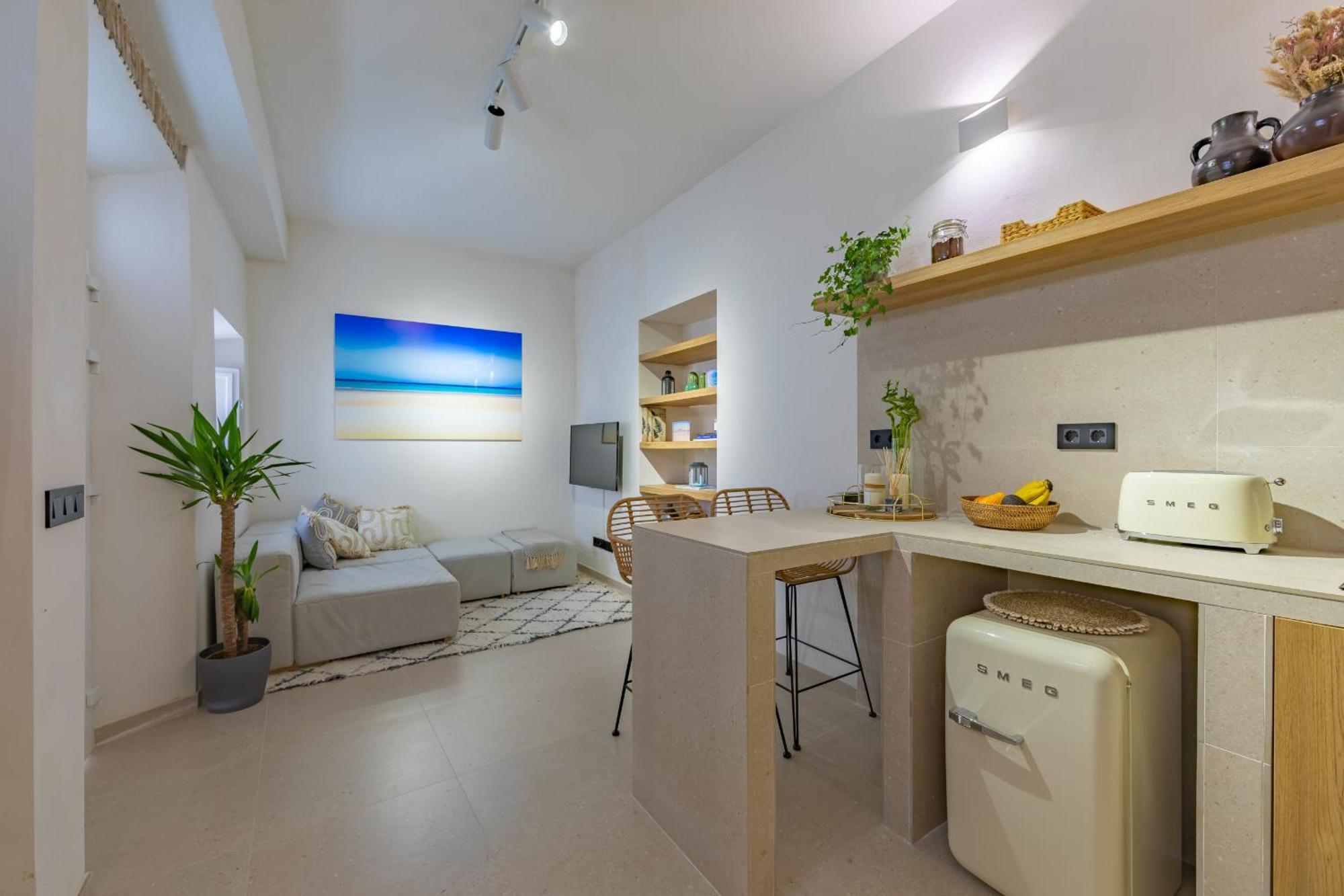 Carioca Kiwi House - Centro Historico Apartment ตาริฟา ภายนอก รูปภาพ
