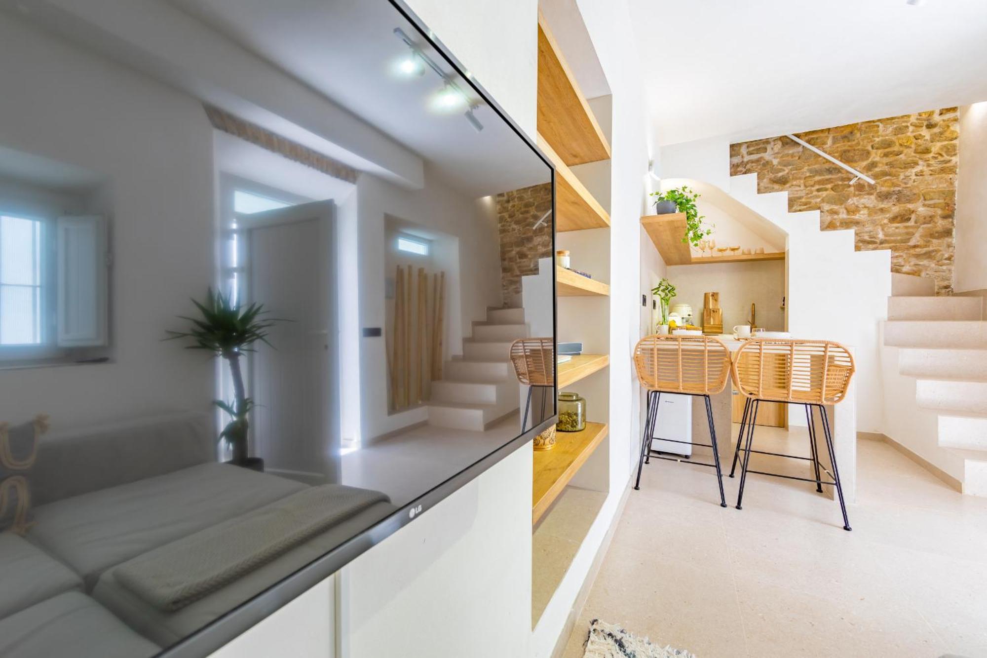 Carioca Kiwi House - Centro Historico Apartment ตาริฟา ภายนอก รูปภาพ